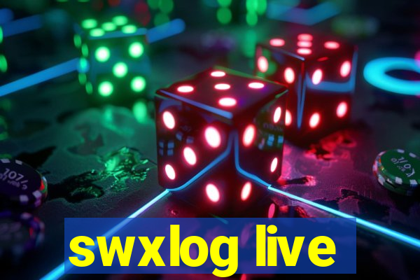 swxlog live